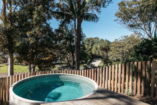 Barefoot House, Byron Bay 3