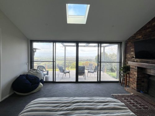 Berkeley, Humevale 14