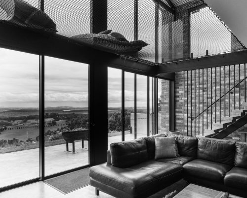 Berkeley, Humevale 15