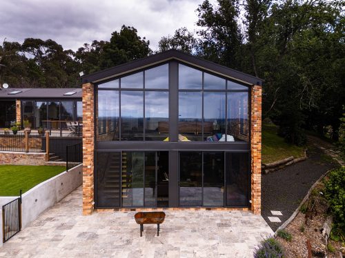 Berkeley, Humevale 24