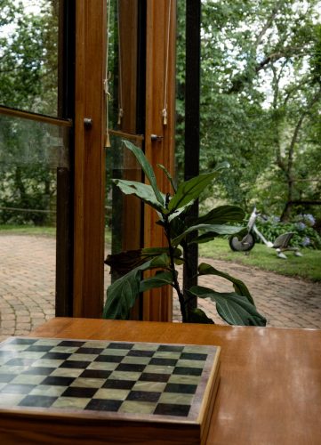 Berkeley, Humevale 4