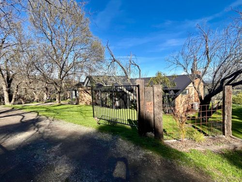 Berkeley, Humevale 43