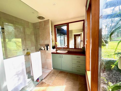 Berkeley, Humevale 45
