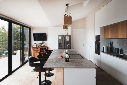 Berkeley, Humevale 7