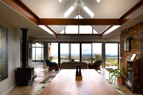 Berkeley, Humevale 8