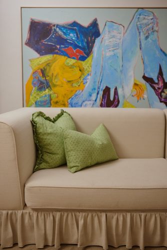 Buttercup, Brighton 35