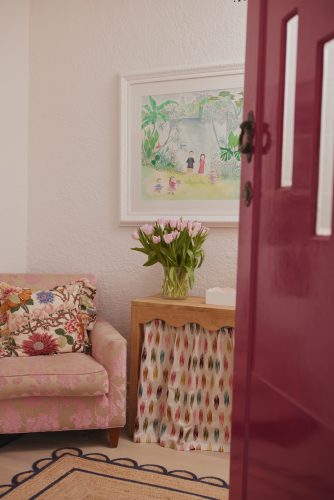 Buttercup, Brighton 50