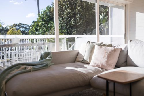 Chantilly House, Watson's Bay451