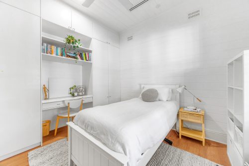 Chantilly House, Watson's Bay459