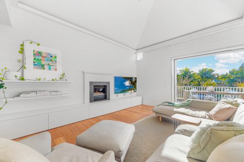 Chantilly House, Watson's Bay460