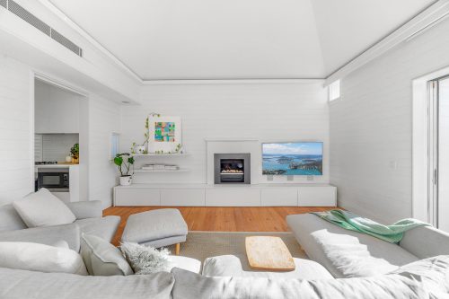 Chantilly House, Watson's Bay461