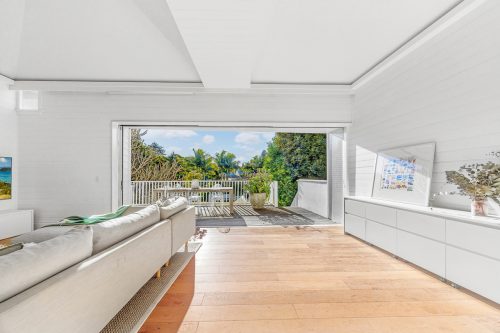 Chantilly House, Watson's Bay463