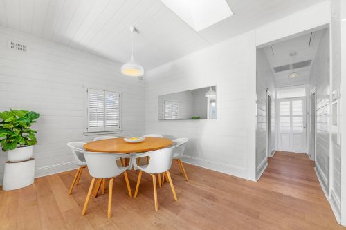 Chantilly House, Watson's Bay465