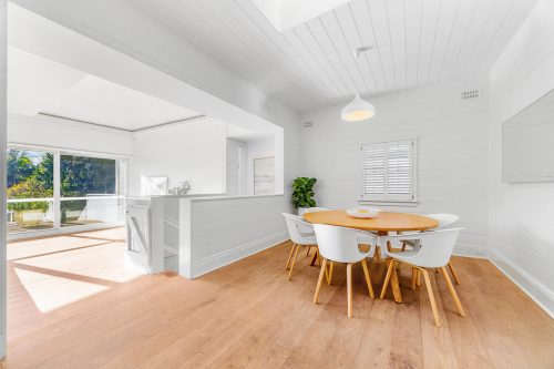 Chantilly House, Watson's Bay466
