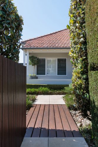 Gardiner House, Willoughby 15