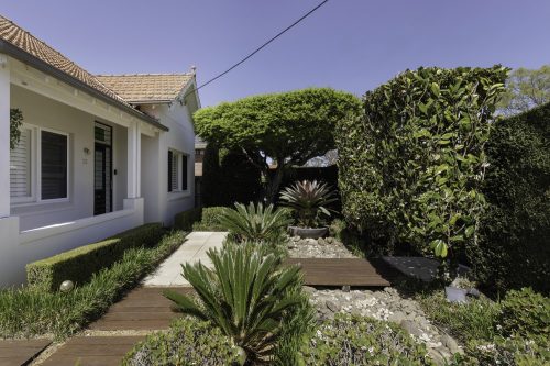 Gardiner House, Willoughby 17