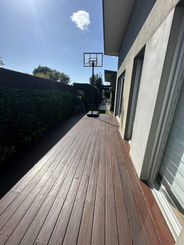 Gardiner House, Willoughby 2
