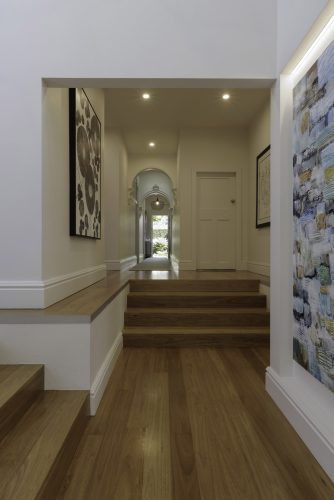 Gardiner House, Willoughby 20