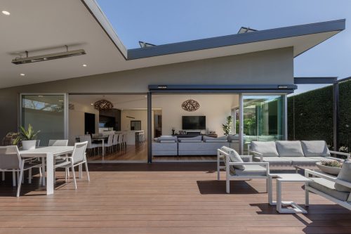 Gardiner House, Willoughby 31