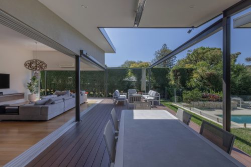 Gardiner House, Willoughby 34