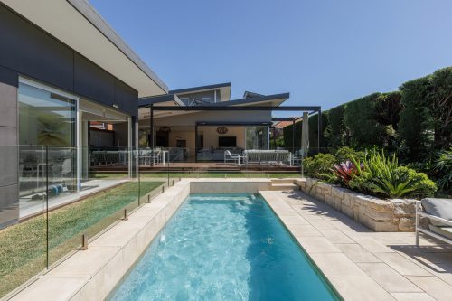 Gardiner House, Willoughby 35