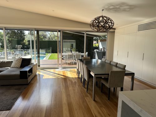 Gardiner House, Willoughby 4