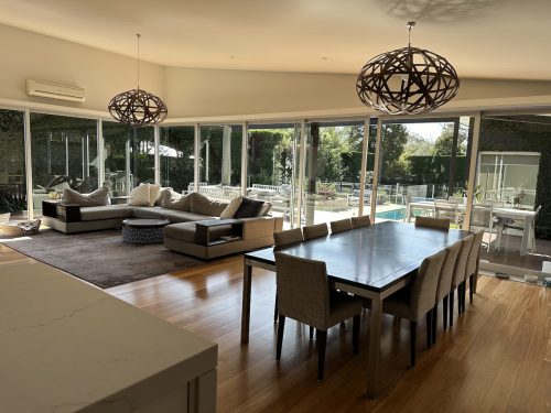 Gardiner House, Willoughby 5