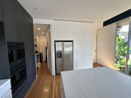 Gardiner House, Willoughby 8