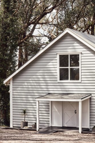 Gumtree Barn, Main Ridge 3