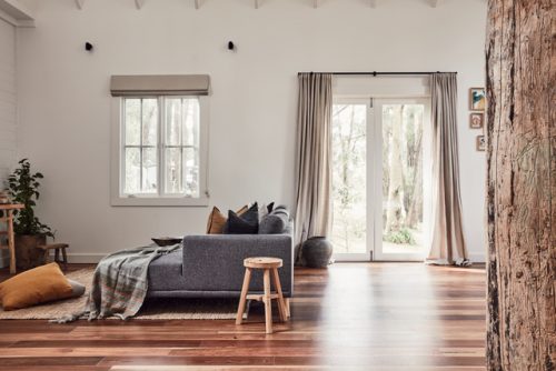 Gumtree Barn, Main Ridge 7