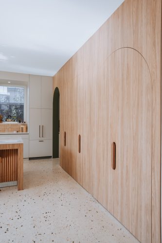JOINERY BY CJ - 54 CLARENCE ST BRUNSWICK EAST
