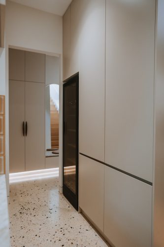 JOINERY BY CJ - 54 CLARENCE ST BRUNSWICK EAST