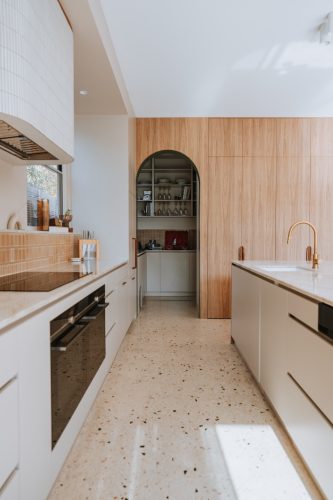JOINERY BY CJ - 54 CLARENCE ST BRUNSWICK EAST