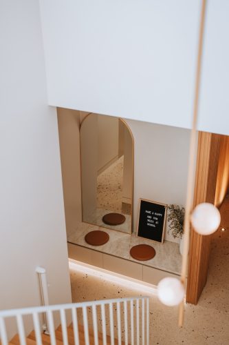 JOINERY BY CJ - 54 CLARENCE ST BRUNSWICK EAST