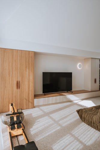 JOINERY BY CJ - 54 CLARENCE ST BRUNSWICK EAST