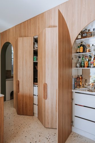 JOINERY BY CJ - 54 CLARENCE ST BRUNSWICK EAST
