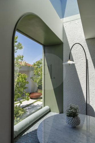 Light Years, Mount Hawthorn 45