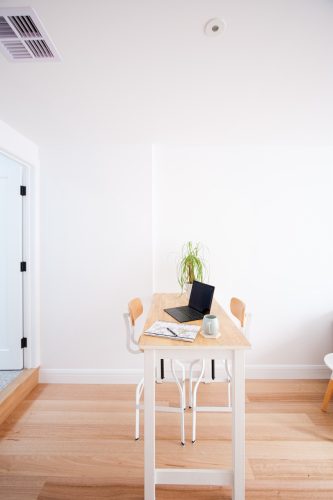 home office