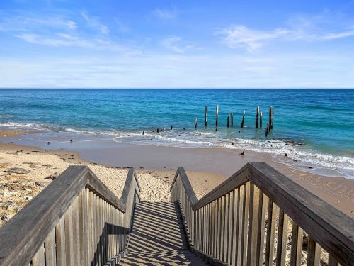 Lost & Found, Port Willunga 25