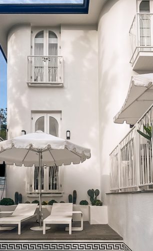 Milan Affair, Bellevue Hill 59