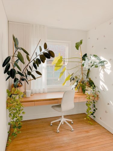 home office