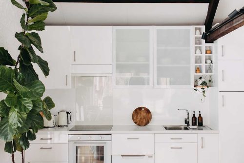 Notting Hill Loft, Fremantle 1
