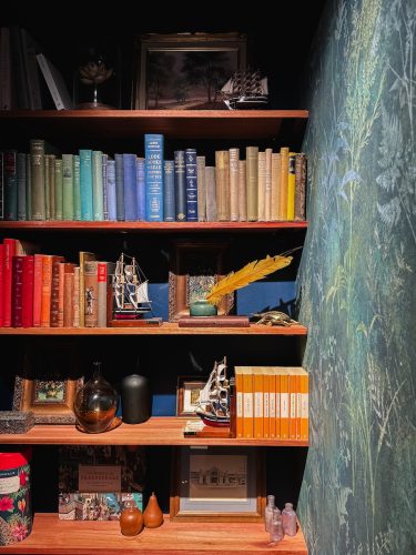 Notting Hill Loft, Fremantle 13