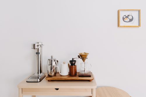 Notting Hill Loft, Fremantle 2