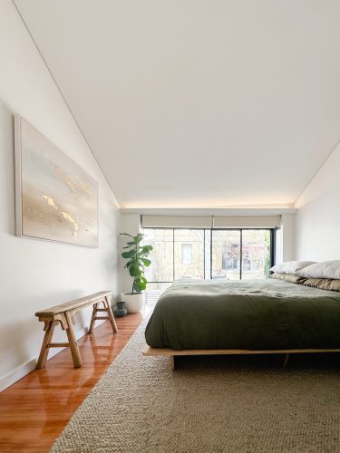 Notting Hill Loft, Fremantle 24