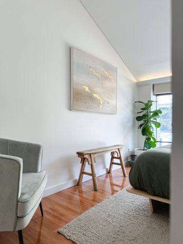 Notting Hill Loft, Fremantle 25