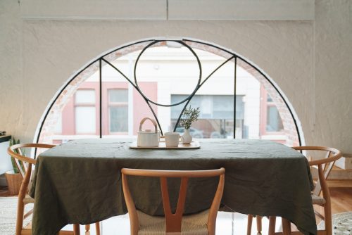 Notting Hill Loft, Fremantle 9