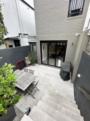 Patterson Place, Paddington 19