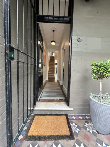 Patterson Place, Paddington 21