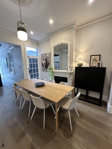 Patterson Place, Paddington 8